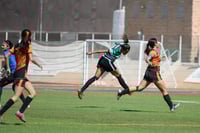Aztecas FC vs Cefor  Santos