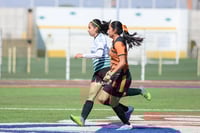 Aztecas FC vs Cefor  Santos