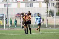 Aztecas FC vs Cefor  Santos