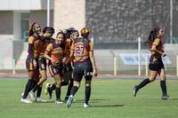 Aztecas FC vs Cefor  Santos