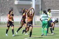 Aztecas FC vs Cefor  Santos