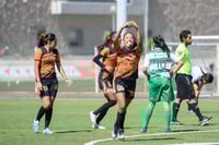 Aztecas FC vs Cefor  Santos