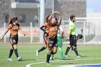 Aztecas FC vs Cefor  Santos