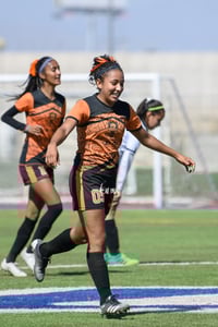 Aztecas FC vs Cefor  Santos