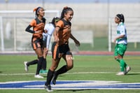 Aztecas FC vs Cefor  Santos