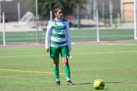 Aztecas FC vs Cefor  Santos
