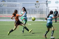 Aztecas FC vs Cefor  Santos