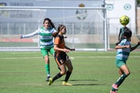 Aztecas FC vs Cefor  Santos