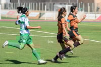 Aztecas FC vs Cefor  Santos