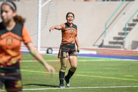 Aztecas FC vs Cefor  Santos
