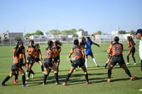 Aztecas FC vs Osas FC