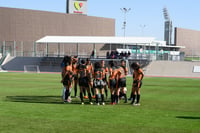 Aztecas FC vs Osas FC