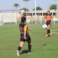 Aztecas FC vs Osas FC