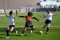 Aztecas FC vs Osas FC