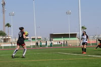 Aztecas FC vs Osas FC