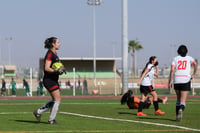 Aztecas FC vs Osas FC