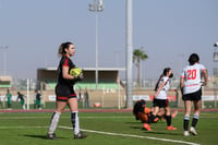 Aztecas FC vs Osas FC