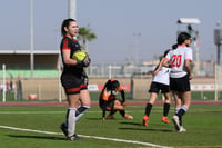 Aztecas FC vs Osas FC