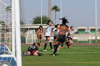 Aztecas FC vs Osas FC