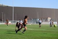 Aztecas FC vs Osas FC