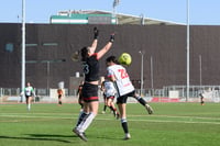 Aztecas FC vs Osas FC