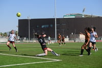 Aztecas FC vs Osas FC