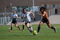 Aztecas FC vs Osas FC