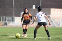 Aztecas FC vs Osas FC