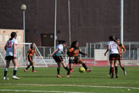 Aztecas FC vs Osas FC