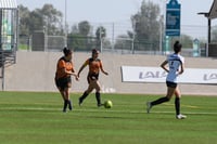 Aztecas FC vs Osas FC