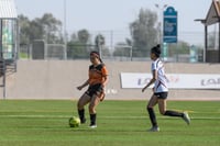 Aztecas FC vs Osas FC