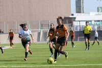 Aztecas FC vs Osas FC