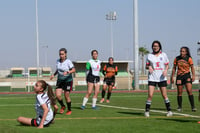 Foto Aztecas FC vs Osas FC