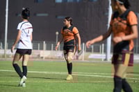 Aztecas FC vs Osas FC