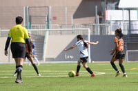 Aztecas FC vs Osas FC
