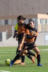 Aztecas FC vs Osas FC