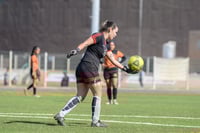 Aztecas FC vs Osas FC