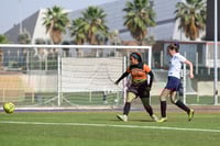 Aztecas FC vs Osas FC