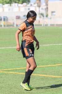 Aztecas FC vs Osas FC