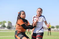 Foto Aztecas FC vs Osas FC