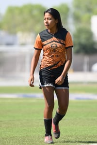 Aztecas FC vs Osas FC