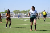 Foto Aztecas FC vs Osas FC