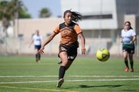 Foto Aztecas FC vs Osas FC