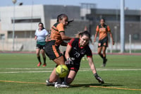 Foto Aztecas FC vs Osas FC