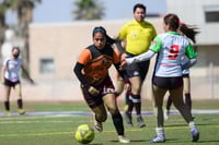 Aztecas FC vs Osas FC