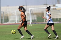 Aztecas FC vs Osas FC