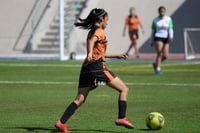 Aztecas FC vs Osas FC