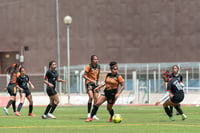 Aztecas FC vs Panteras FC