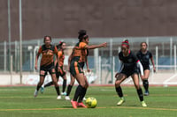 Aztecas FC vs Panteras FC