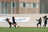 Aztecas FC vs Panteras FC